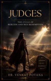Judges: The Cycle of Rebellion and Redemption
