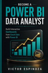 Become a Power BI Data Analyst