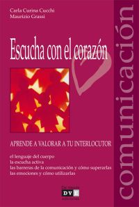 Escucha con el corazón