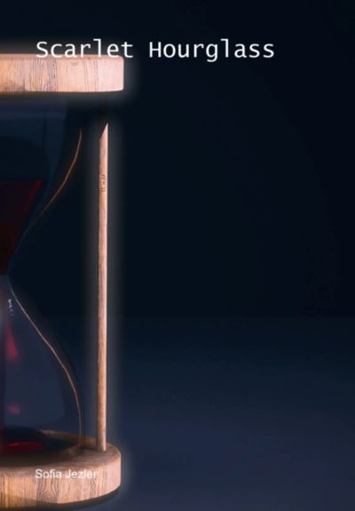 Scarlet Hourglass