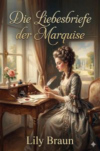 Die Liebesbriefe der Marquise