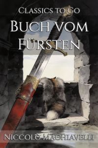 Buch vom Fürsten