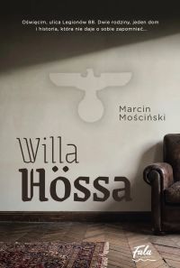 Willa Hössa