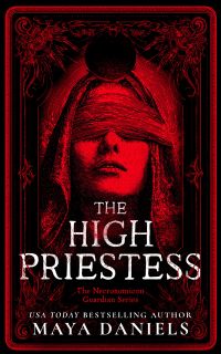 The High Priestess