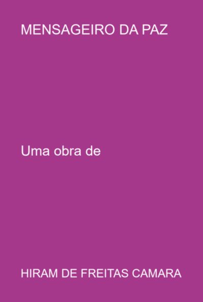 Mensageiro Da Paz