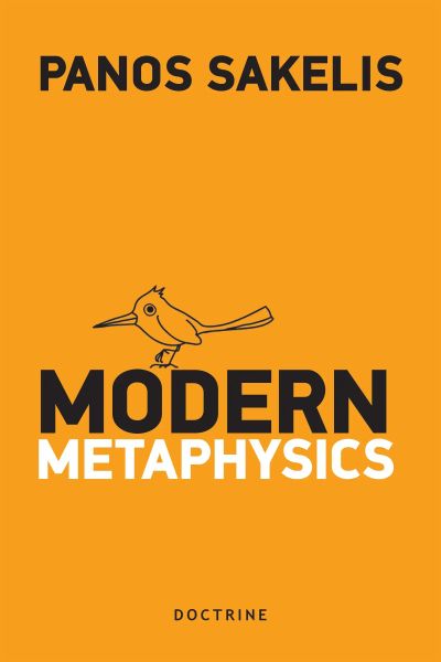 MODERN METAPHYSICS