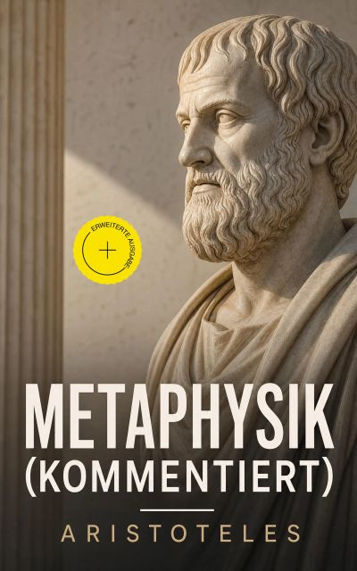 Metaphysik (Kommentiert)