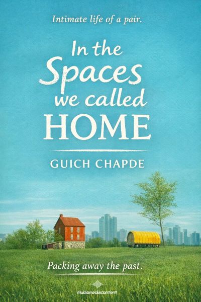 In the spaces we called home