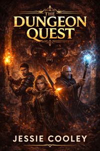 The Dungeon Quest