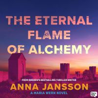 The Eternal Flame of Alchemy