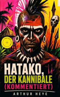 Hatako, der Kannibale (Kommentiert)