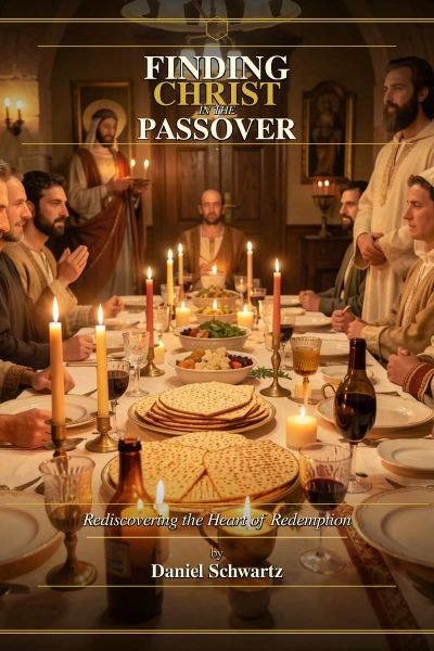 FINDING CHRIST IN THE PASSOVER