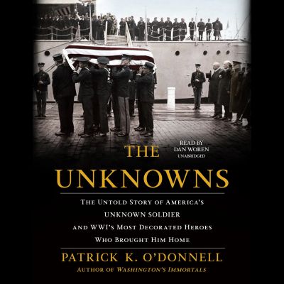 The Unknowns