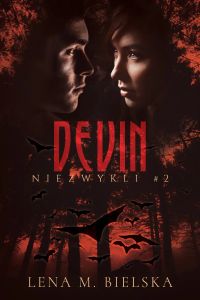 Devin. Seria Niezwykli tom 2