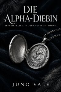 Die Alpha-Diebin