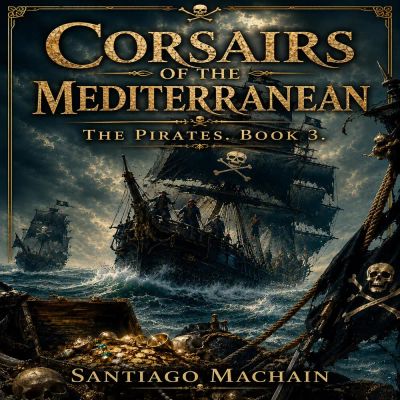 Corsairs of the Mediterranean