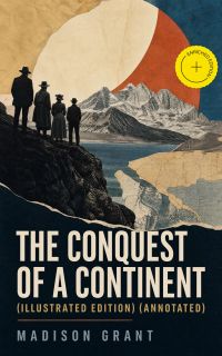 The Conquest of a Continent (Illustrated Edition) (Annotated)