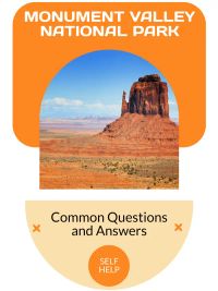 Monument Valley National Park