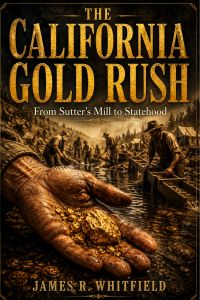 THE CALIFORNIA GOLD