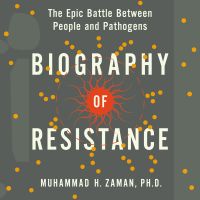 Biography of Resistance