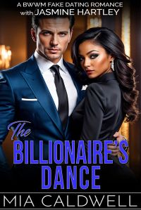 The Billionaire's Dance: A BWWM Fake Dating Romance