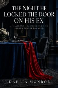 The Night He Locked the Door on His Ex