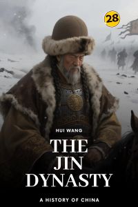 The Jin Dynasty: A History of China