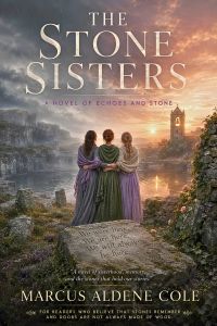 The Stone Sisters