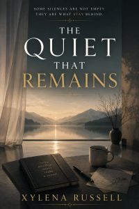 THE QUIET THAT REMAINS