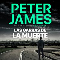 Las garras de la muerte