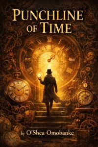 Punchline of Time