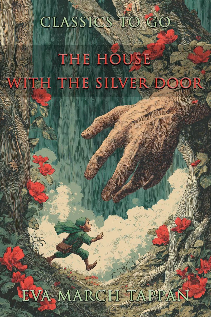 The House With The Silver Door