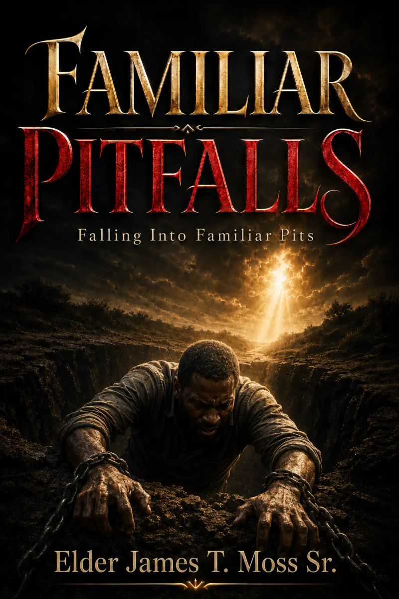 Familiar Pitfalls