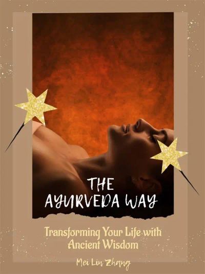 The Ayurveda Way