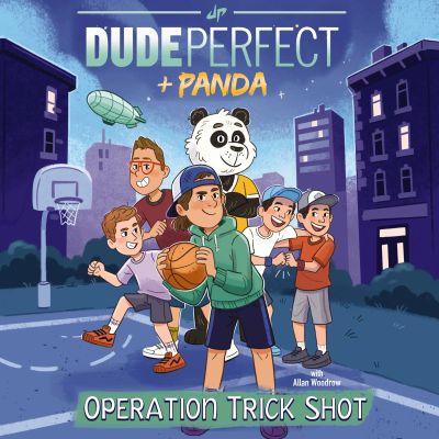 Operation Trick Shot