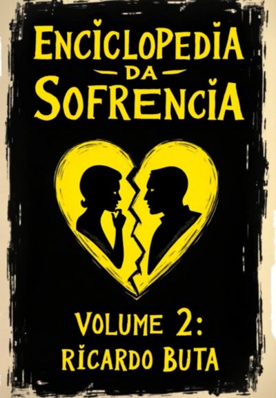 Enciclopédia Da Sofrência Vol.2
