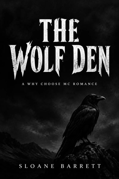 The Wolf Den