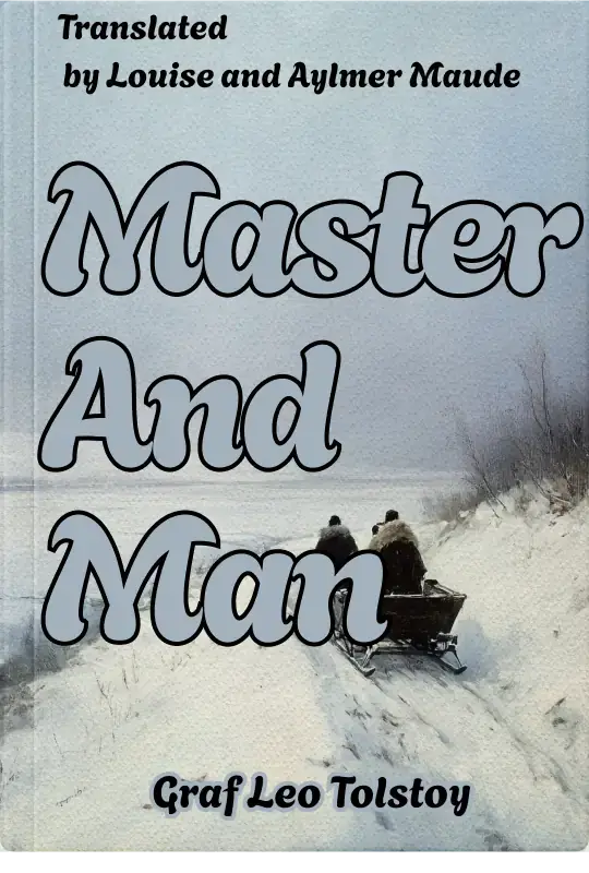 Master And Man