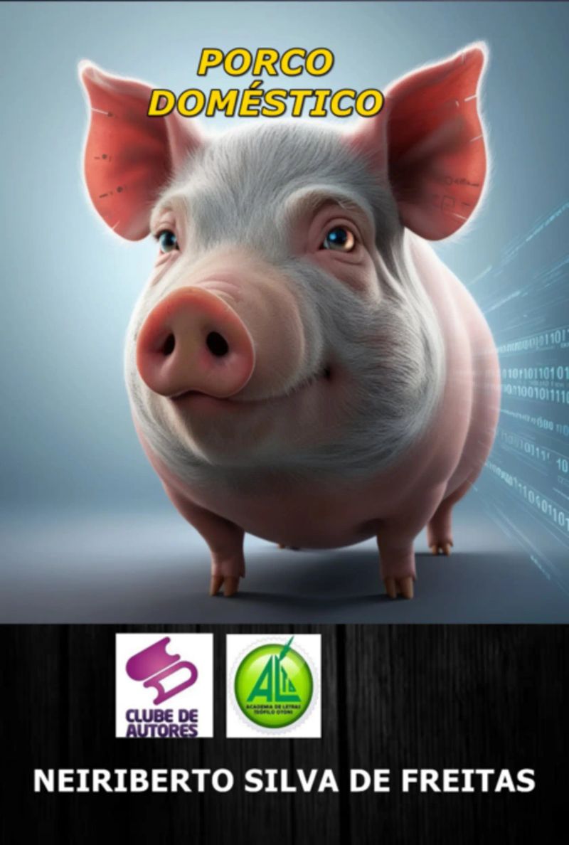 Porco Doméstico