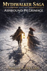 Ashbound Pilgrimage