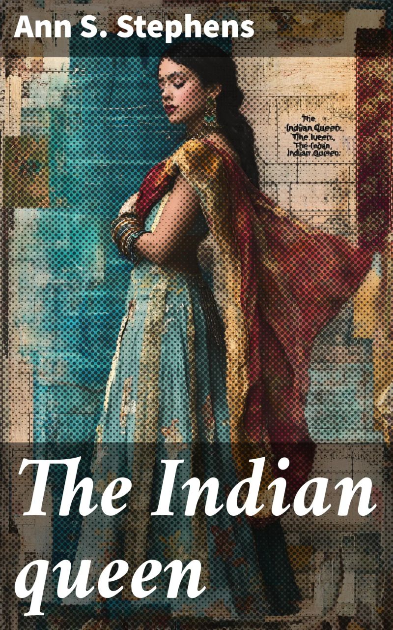 The Indian queen
