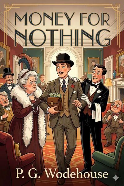 Money for nothing
