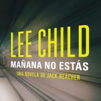 Mañana no estás: Edición latinoamérica
