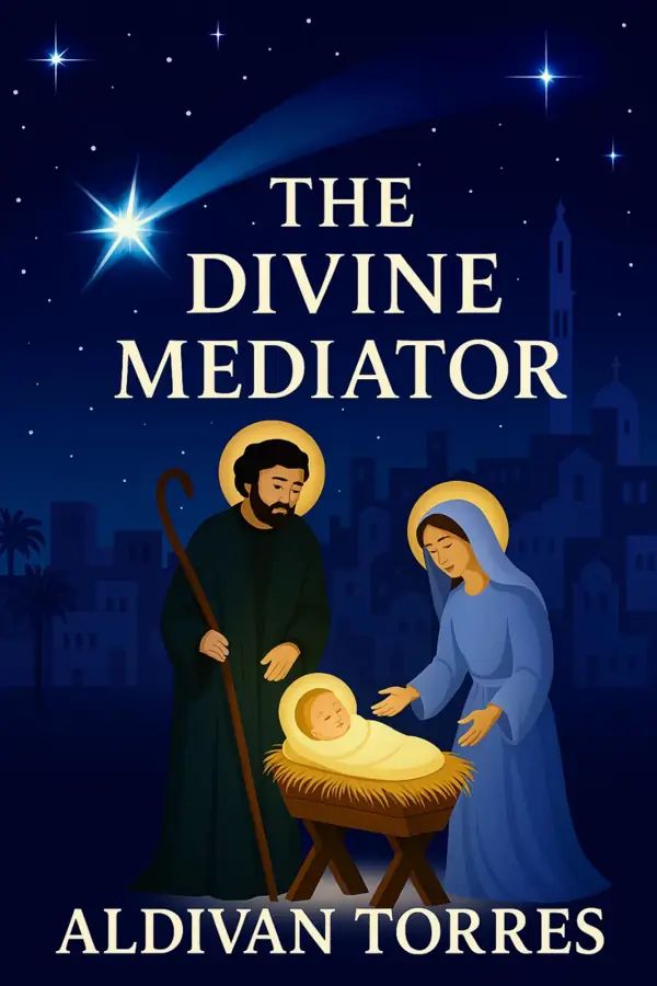 The divine mediator