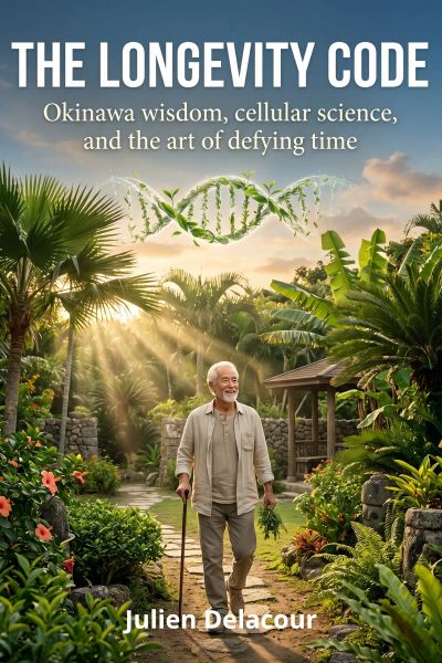 The Longevity Code