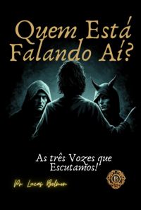 Quem Está Falando Aí?