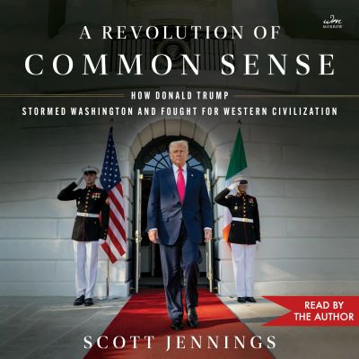 A Revolution of Common Sense