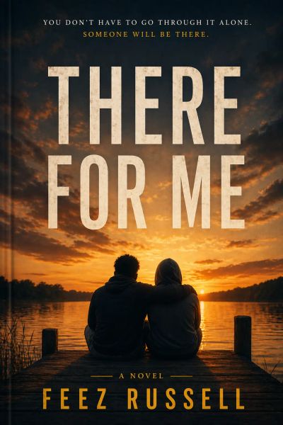 There for me