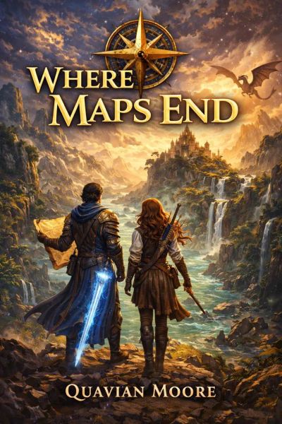 Where Maps End