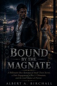 Bound by the Magnate
